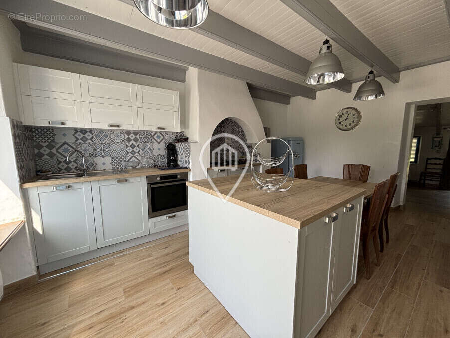 Maison à NOIRMOUTIER-EN-L&#039;ILE