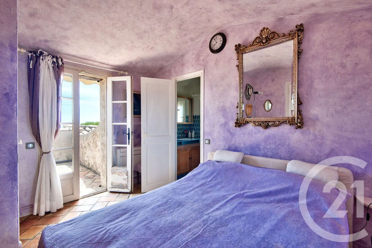 Maison à NICE