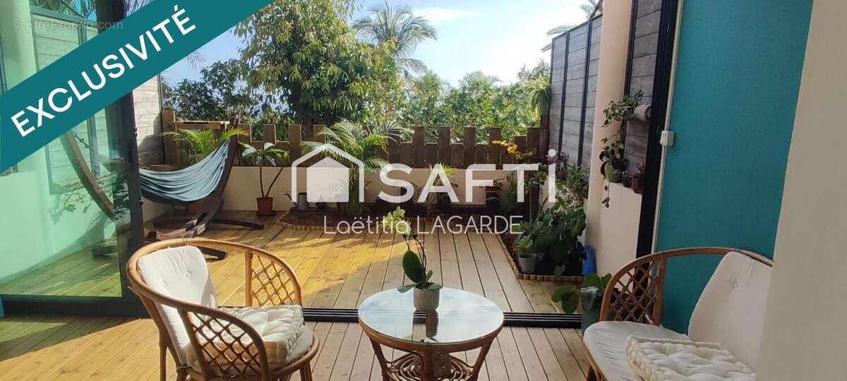 Photo 4 - Appartement à LES AVIRONS