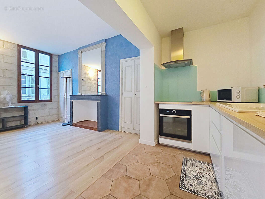 Appartement à AVIGNON
