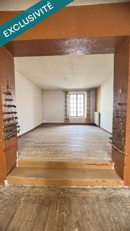 Photo 3 - Appartement à SAINT-MIHIEL