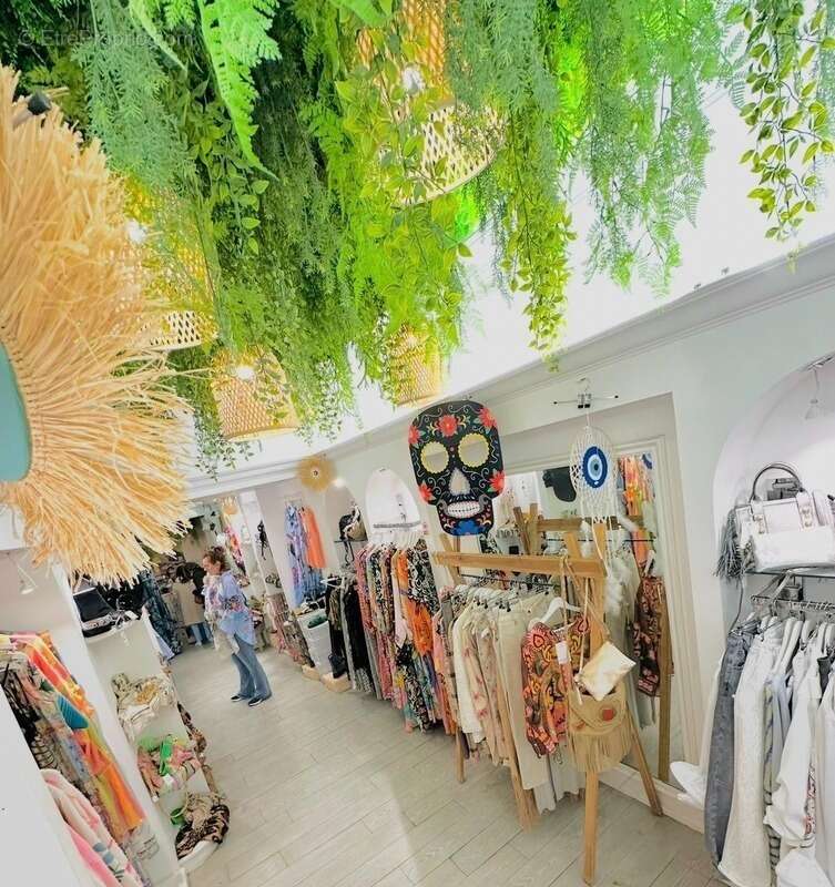Fonds de commerce à vendre NICE (06) - photo 2