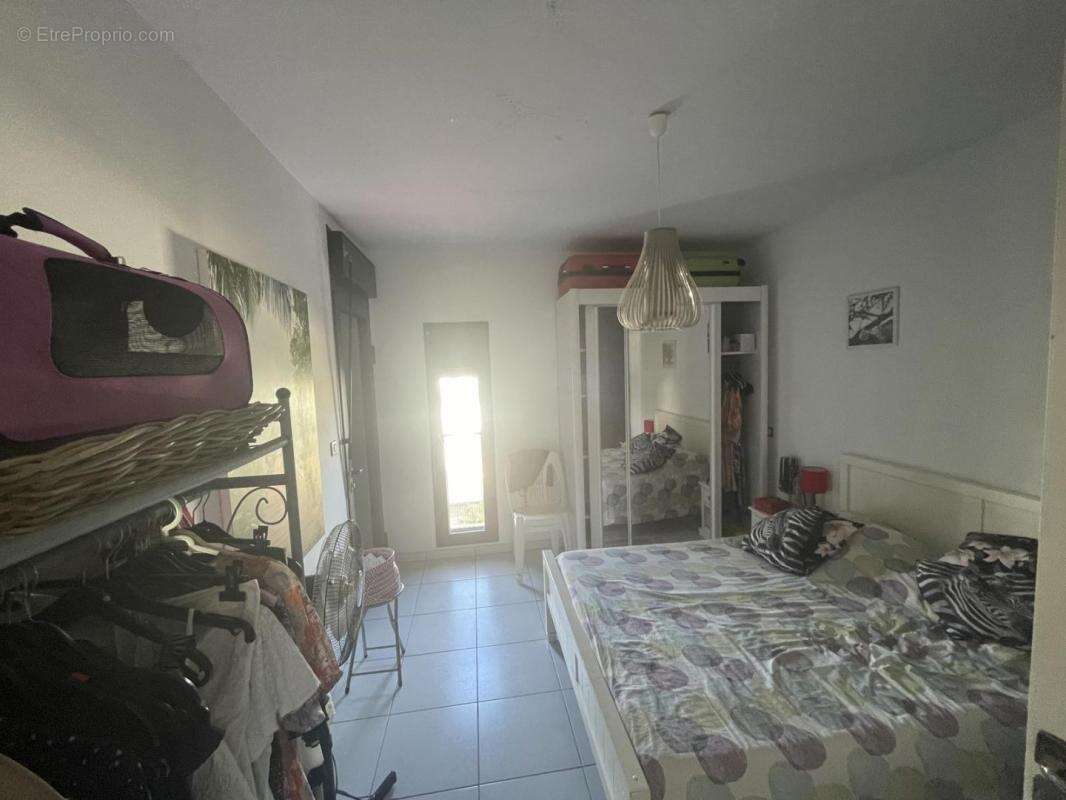 Appartement à SAINT-PIERRE