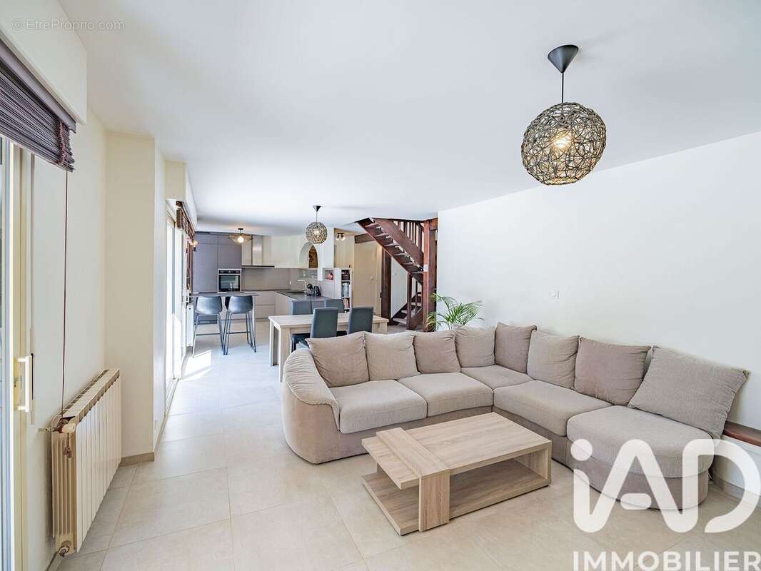 Photo 5 - Maison à LESCAR