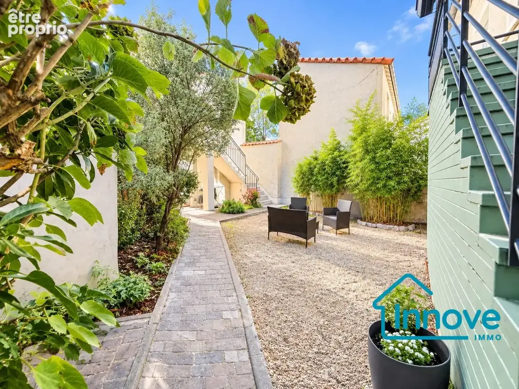 Appartement 7 pièces 137 m² à vendre à Versailles (78000) - photo 1