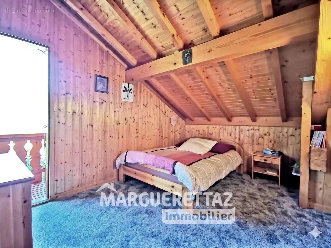 Maison à HABERE-LULLIN