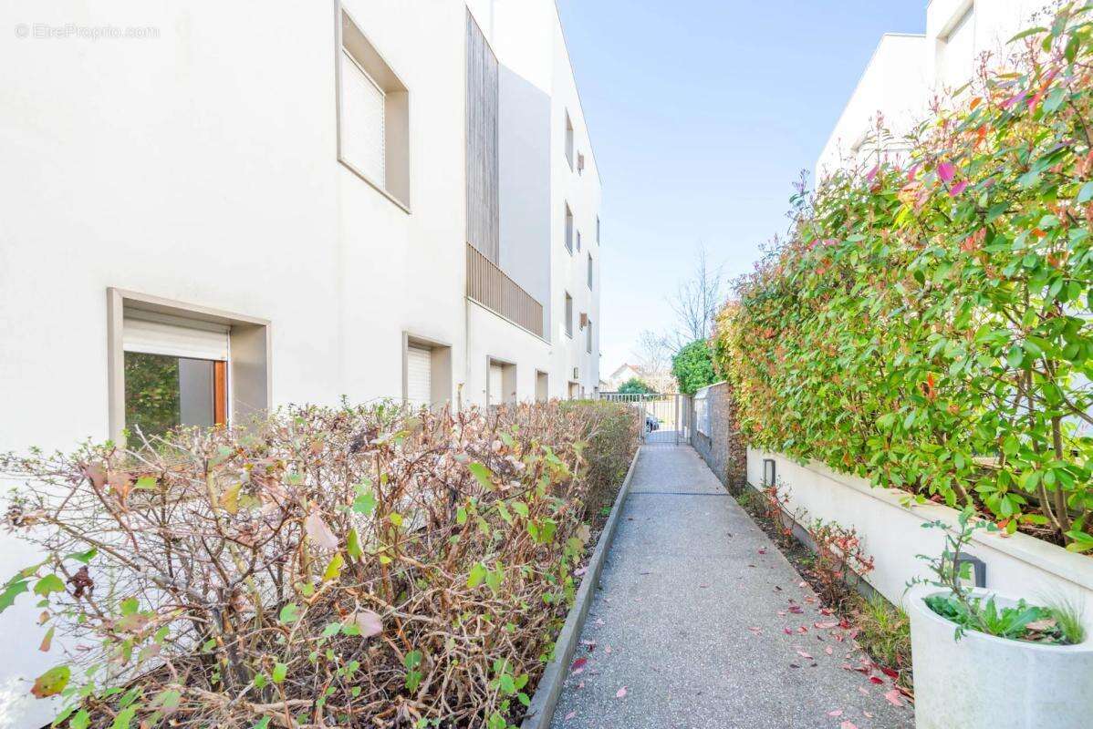 Appartement à EAUBONNE