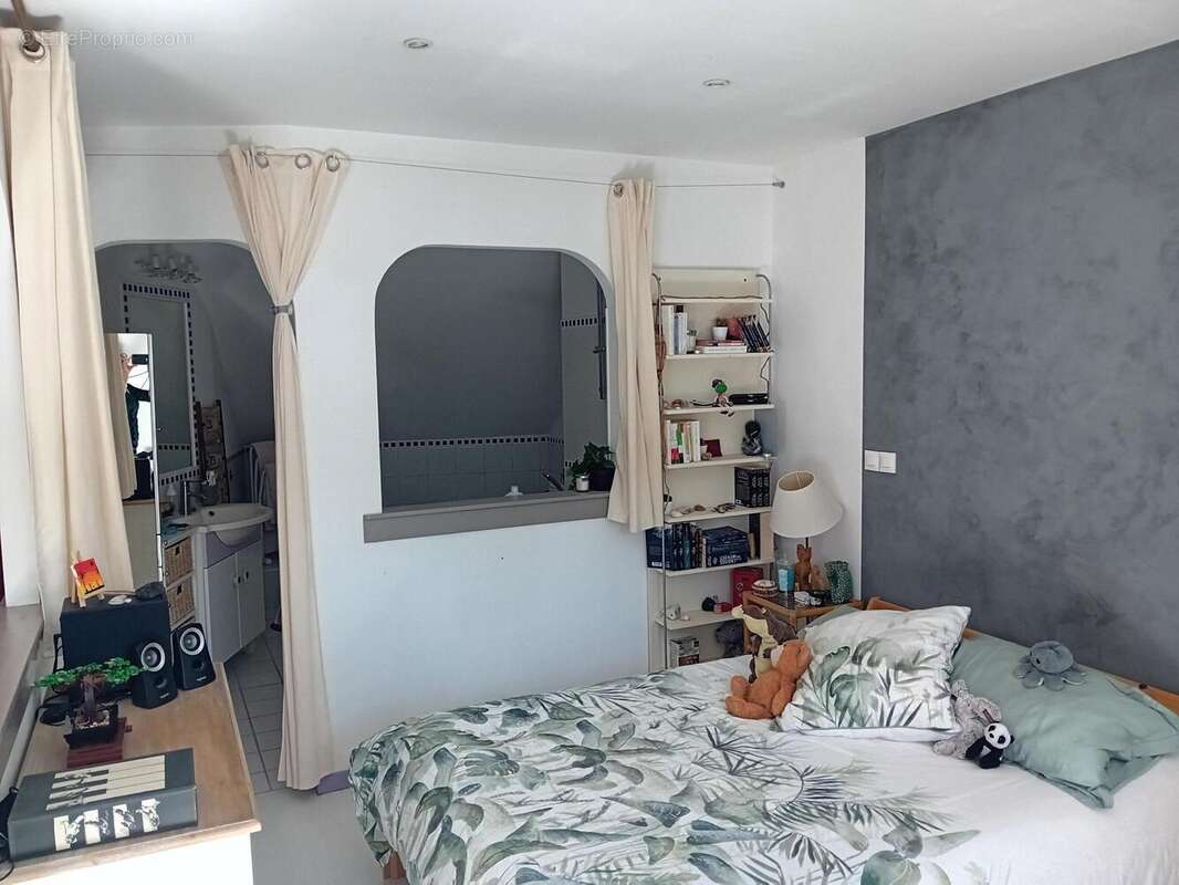 Photo 7 - Maison à PONTOISE