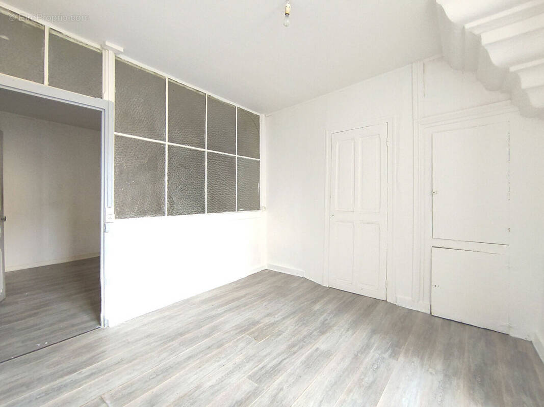 Appartement à LE PUY-EN-VELAY