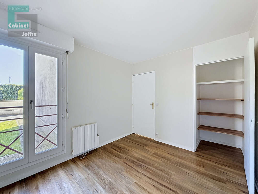 Appartement à FONTAINEBLEAU