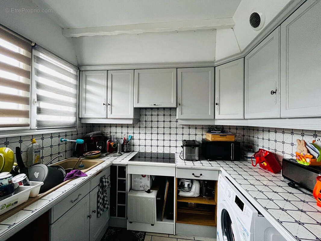 Appartement à BRUAY-SUR-L&#039;ESCAUT