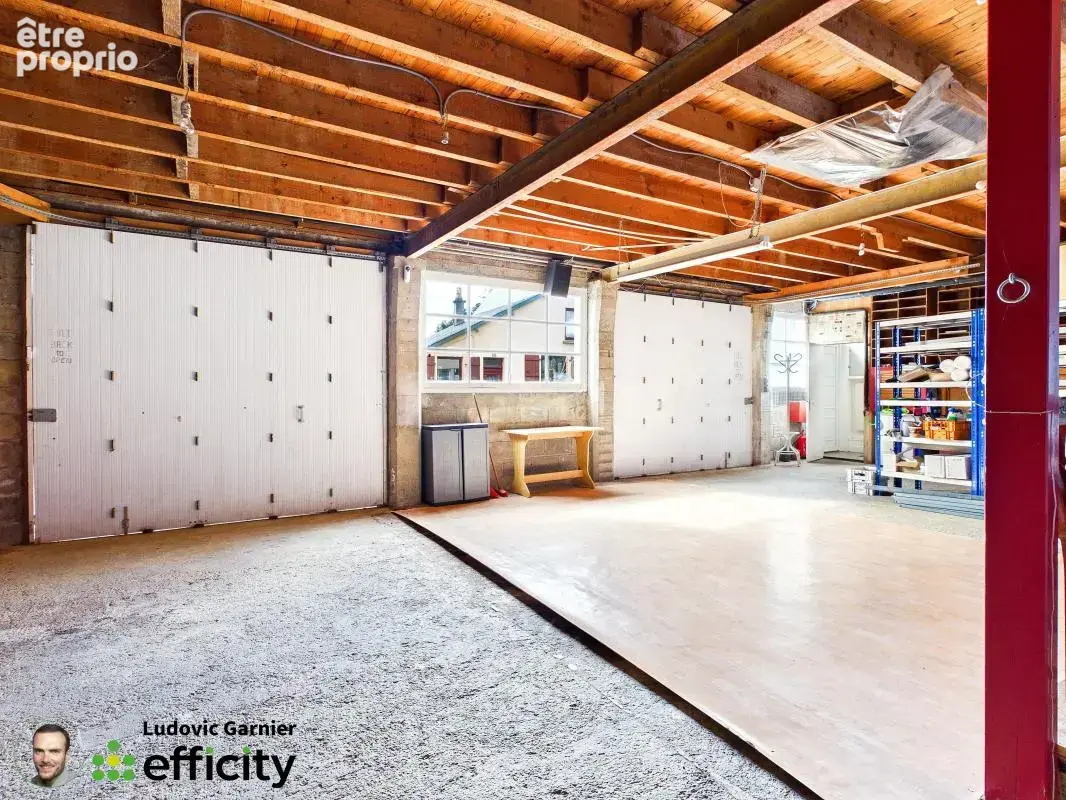 Maison 84 m² à Le Neufbourg  - photo 3