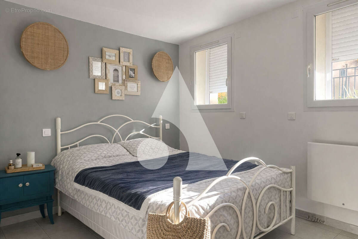 Appartement à VILLELAURE