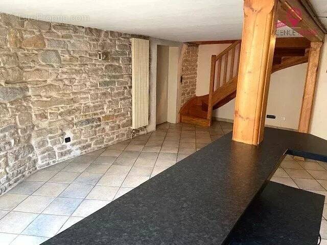 Appartement à LYON-6E