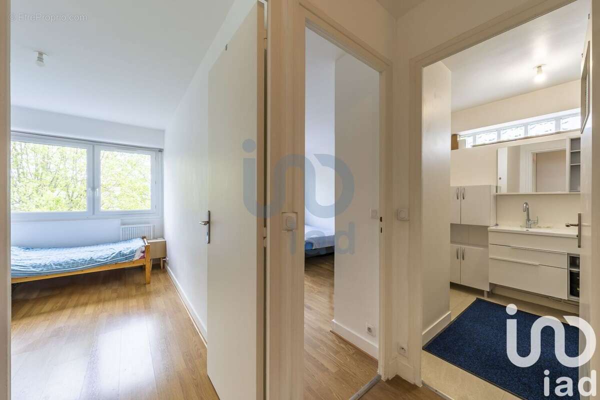 Photo 9 - Appartement à CHEVILLY-LARUE