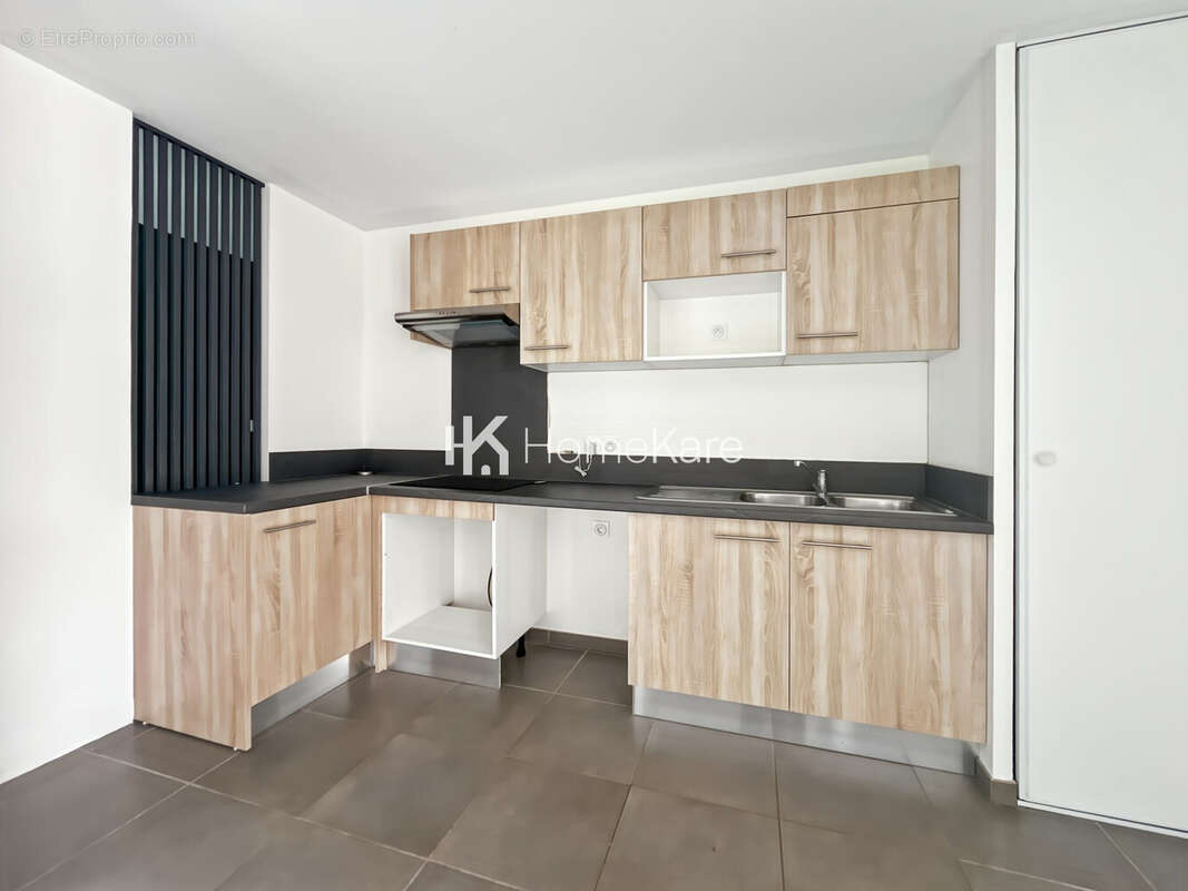 Appartement 69 m² à Pessac  - photo 4