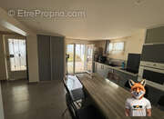 Appartement à SAONE