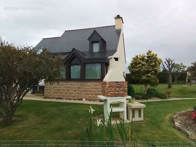 Maison à LANGONNET