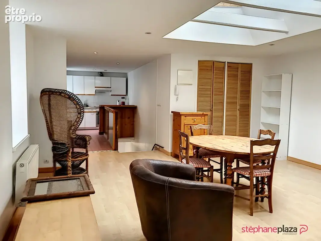 Appartement Quimper - photo 2