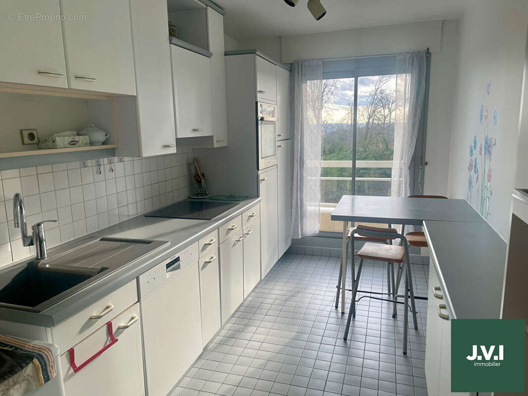 Appartement à MONTMORENCY