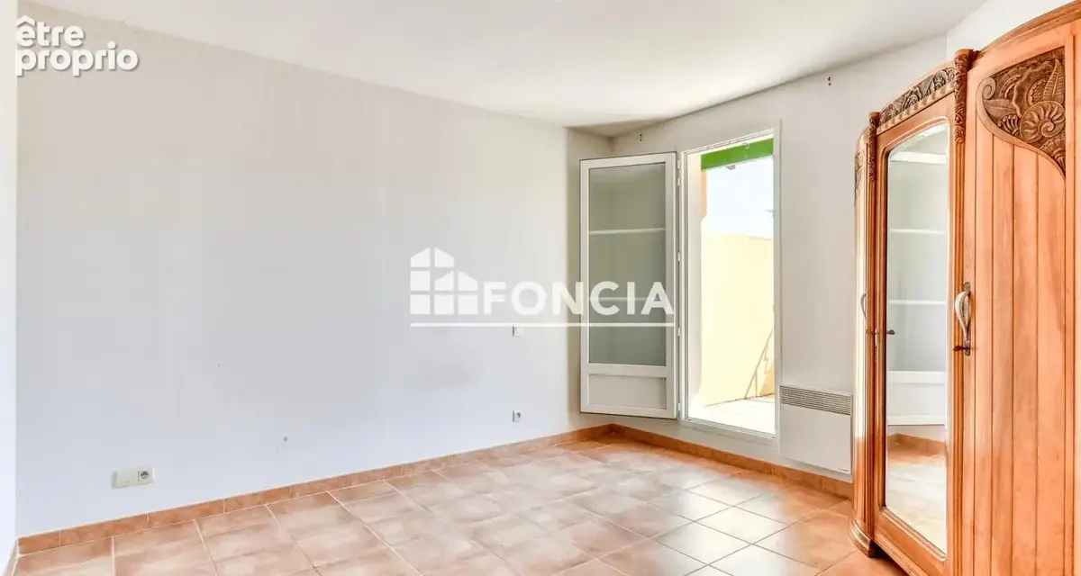 NARBONNE PLAGE — Maison 3 chambres de 88 m² avec jardin, 3 terrasses et garage dans résidence sécurisée - photo 10