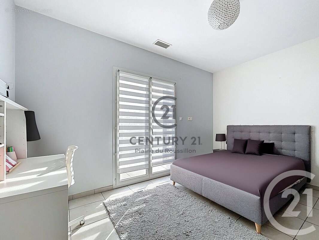 Maison à SAINT-HIPPOLYTE