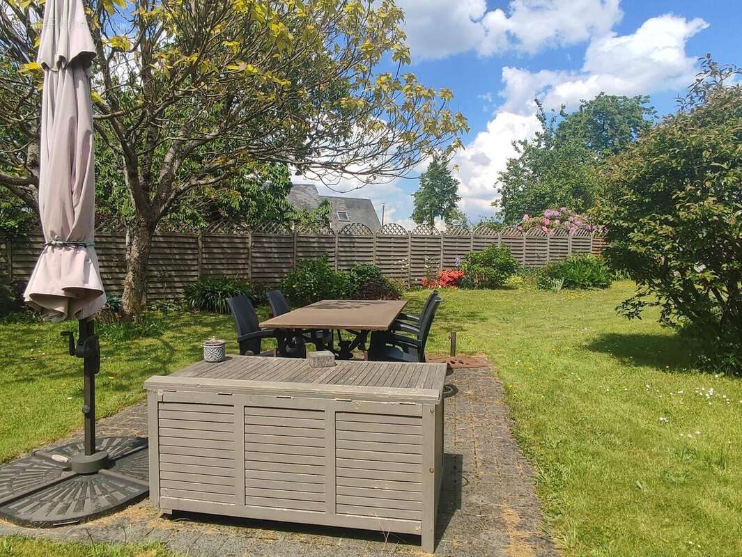 Photo 2 - Maison à BEAUCHENE