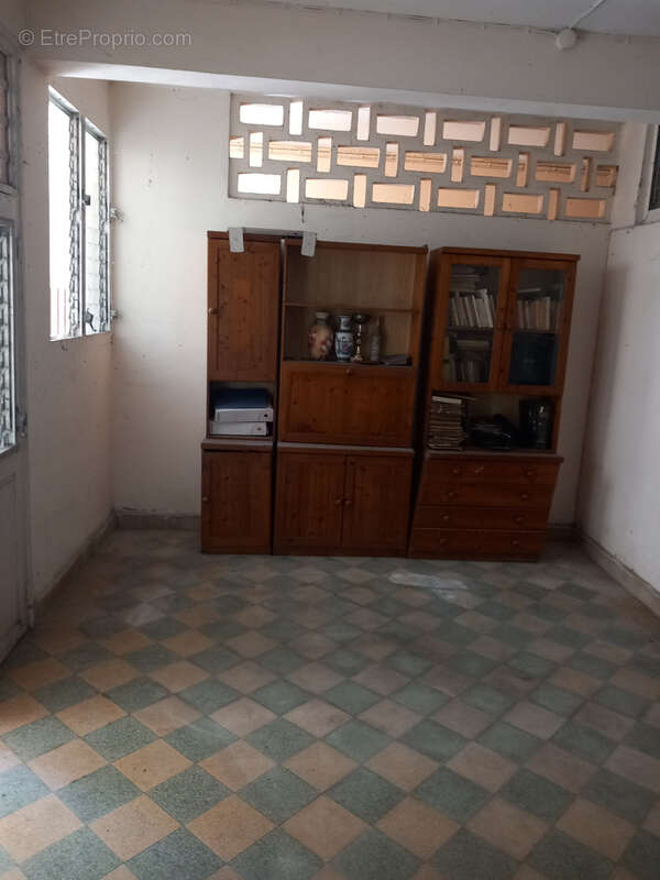 Appartement à POINTE-A-PITRE