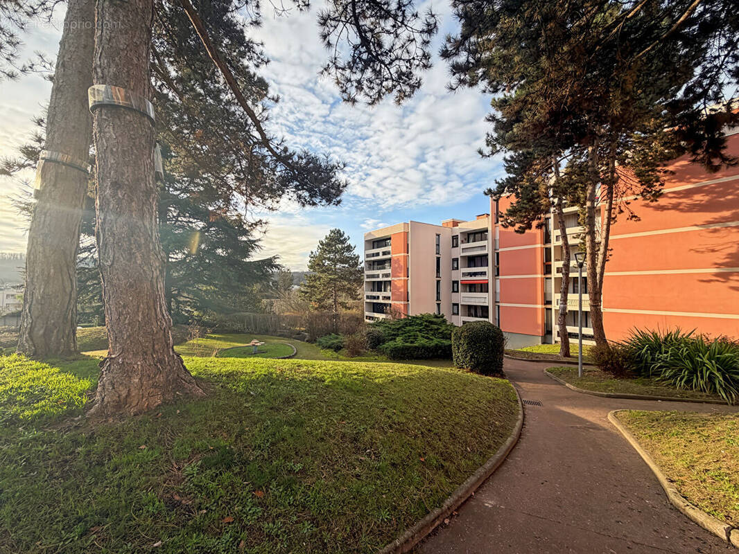 Appartement à PALAISEAU