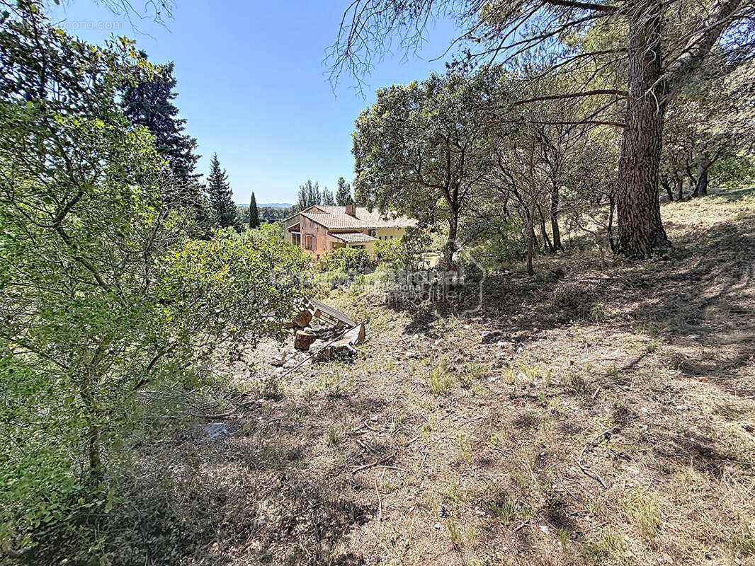 Exclusivité CHEVAL BLANC  - Environnement privilégié avec vue dégagée - photo 14