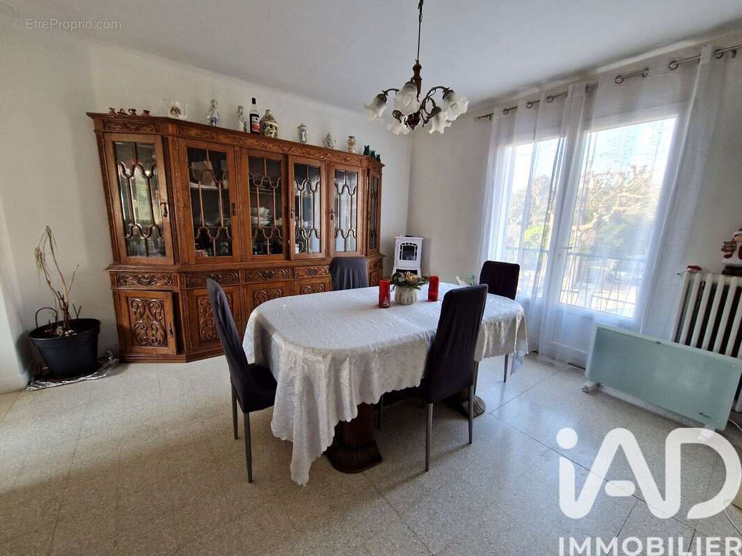 Photo 8 - Maison à GAGNY