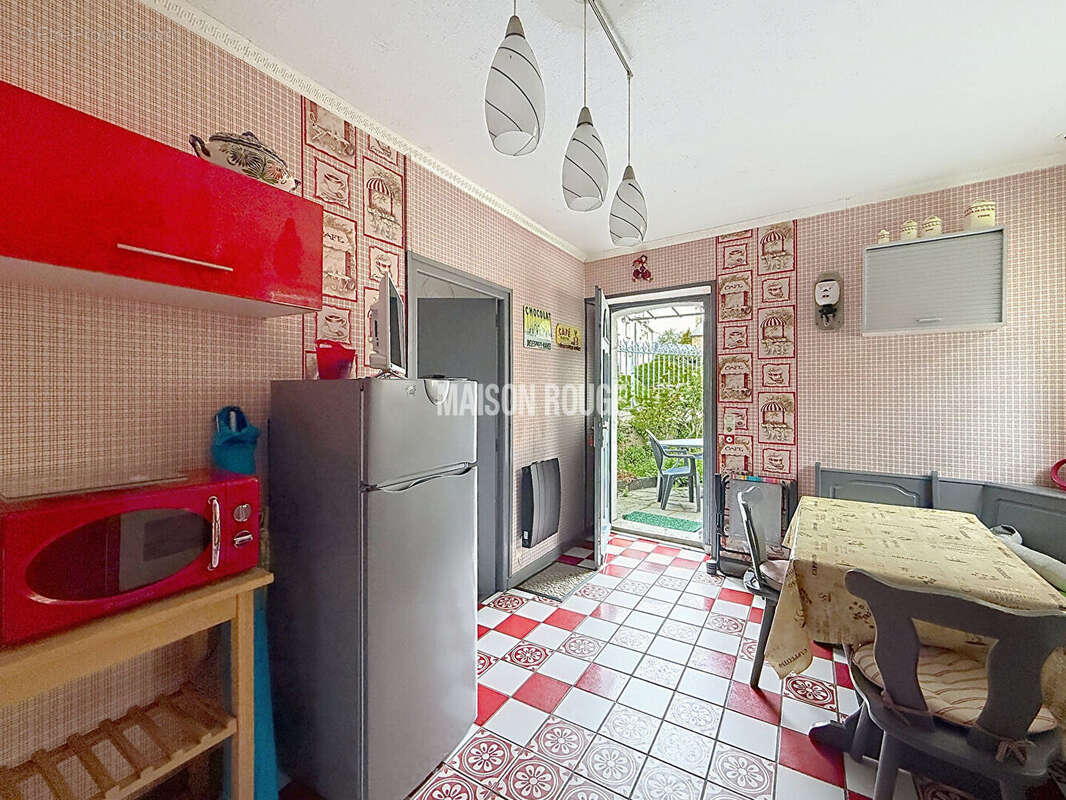 Maison à CANCALE