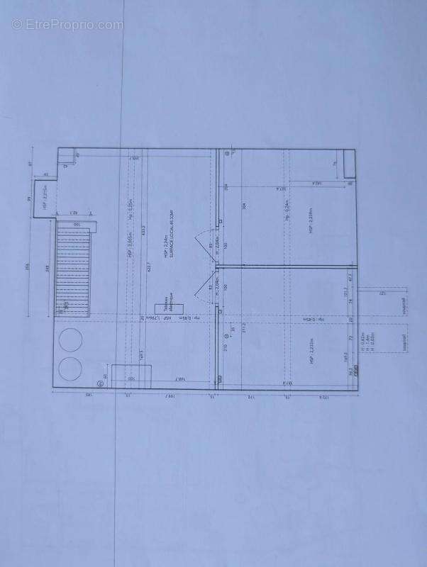 Commerce à AIX-LES-BAINS