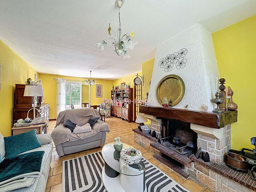 Maison 128 m² à La Douze  - photo 80
