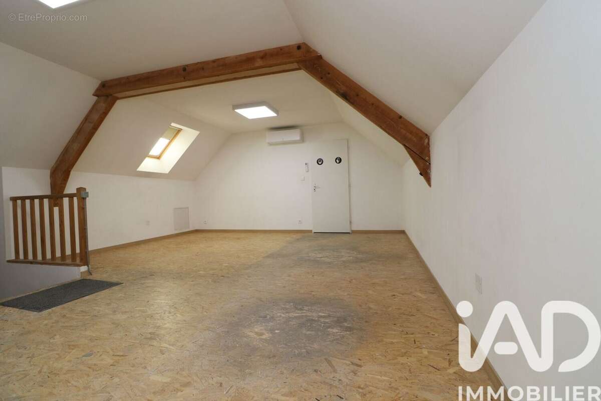 Photo 9 - Maison à DIGOIN