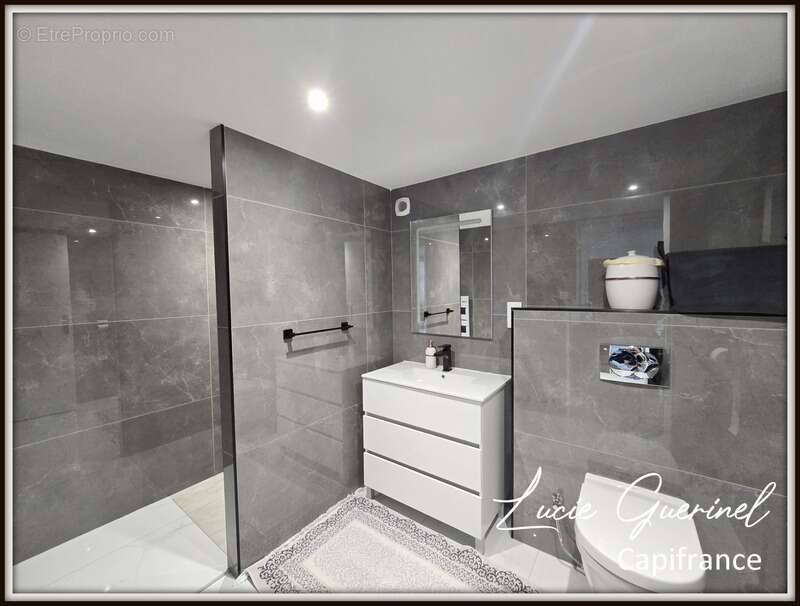 Maison à CHATEAUBRIANT