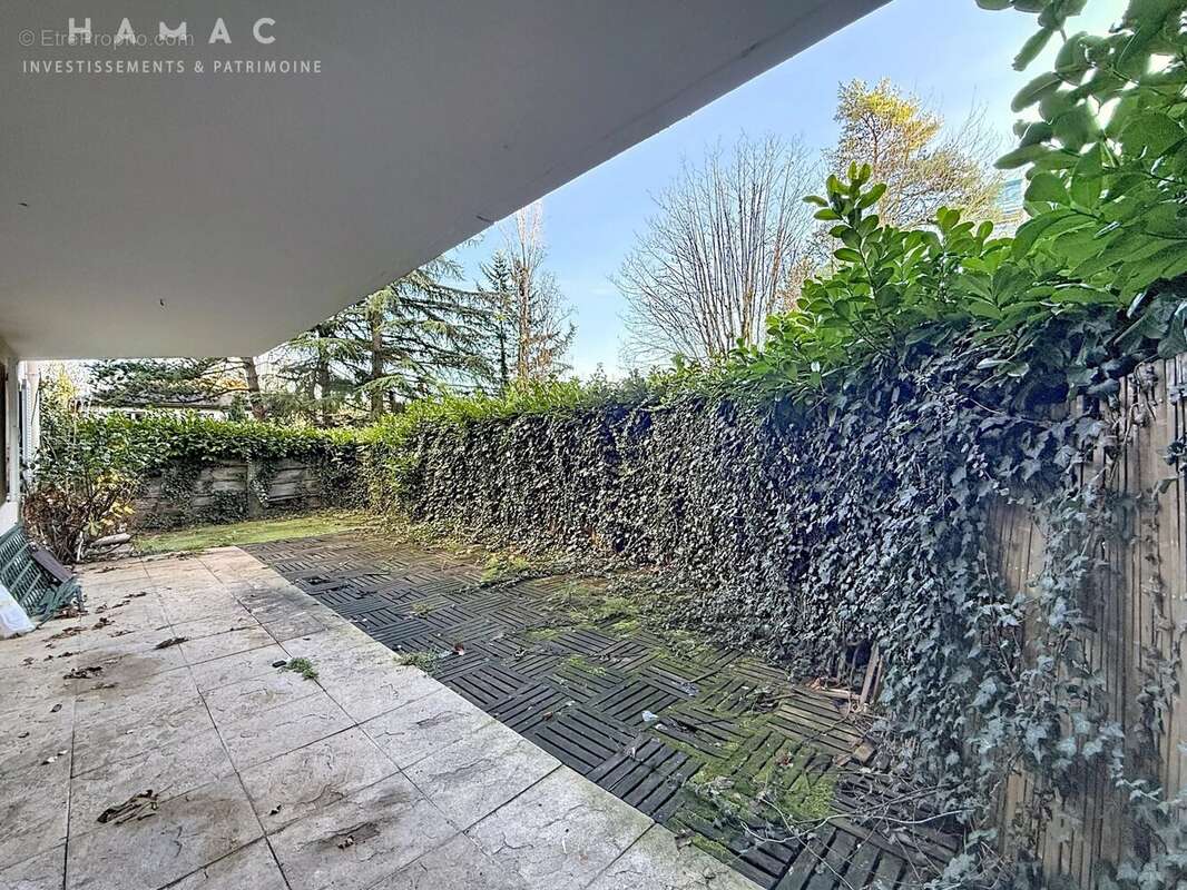 Appartement à LYON-5E