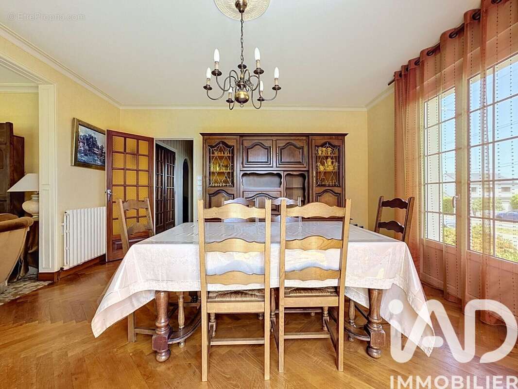 Photo 9 - Maison à LOUDEAC