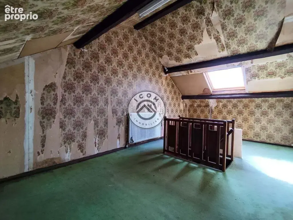 Maison fort potentiel - photo 12