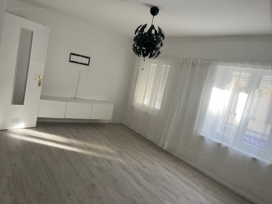 Appartement à ERSTEIN