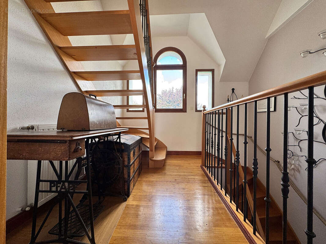 Maison à CHATEAUBOURG