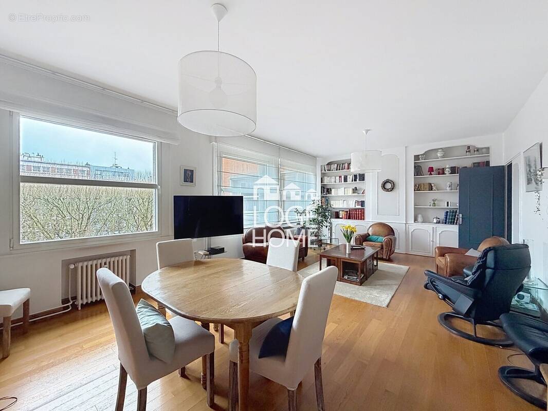 Appartement à LILLE