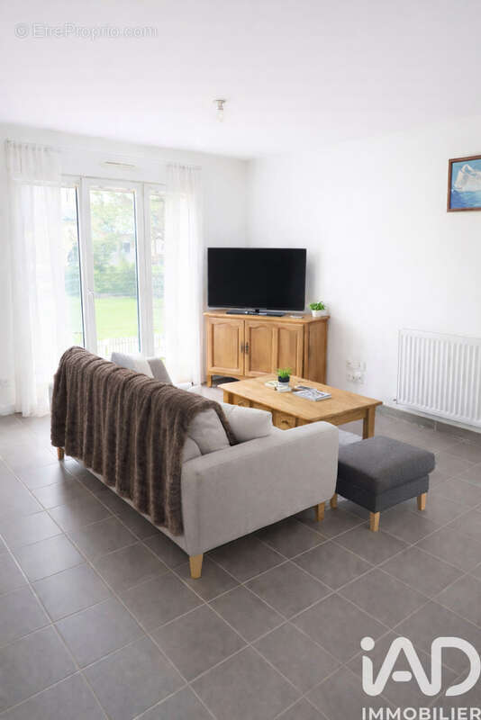 Maison 105 m² à Honfleur  - photo 3