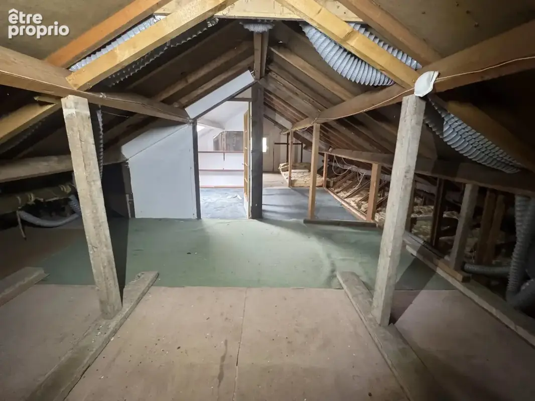 pavillon individuel  110 m² - photo 12
