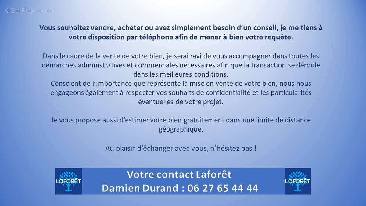 Maison à SAUVETERRE-DE-ROUERGUE