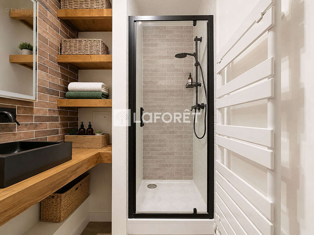 Appartement à SURESNES