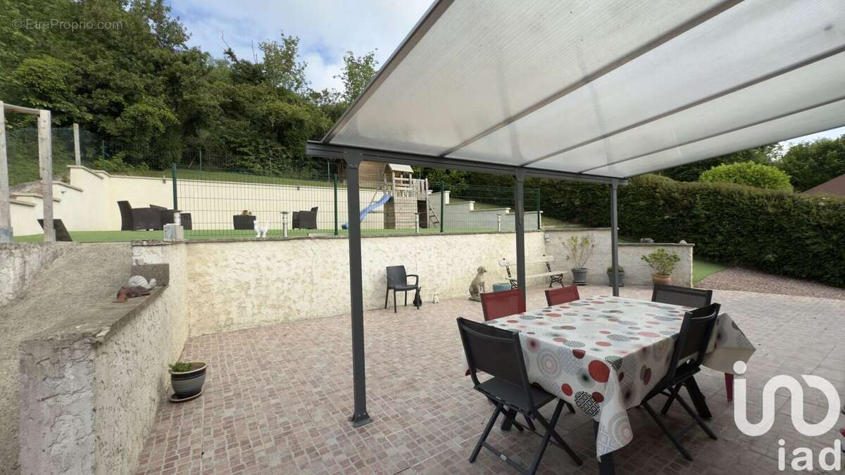 Photo 9 - Maison à MANTES-LA-JOLIE