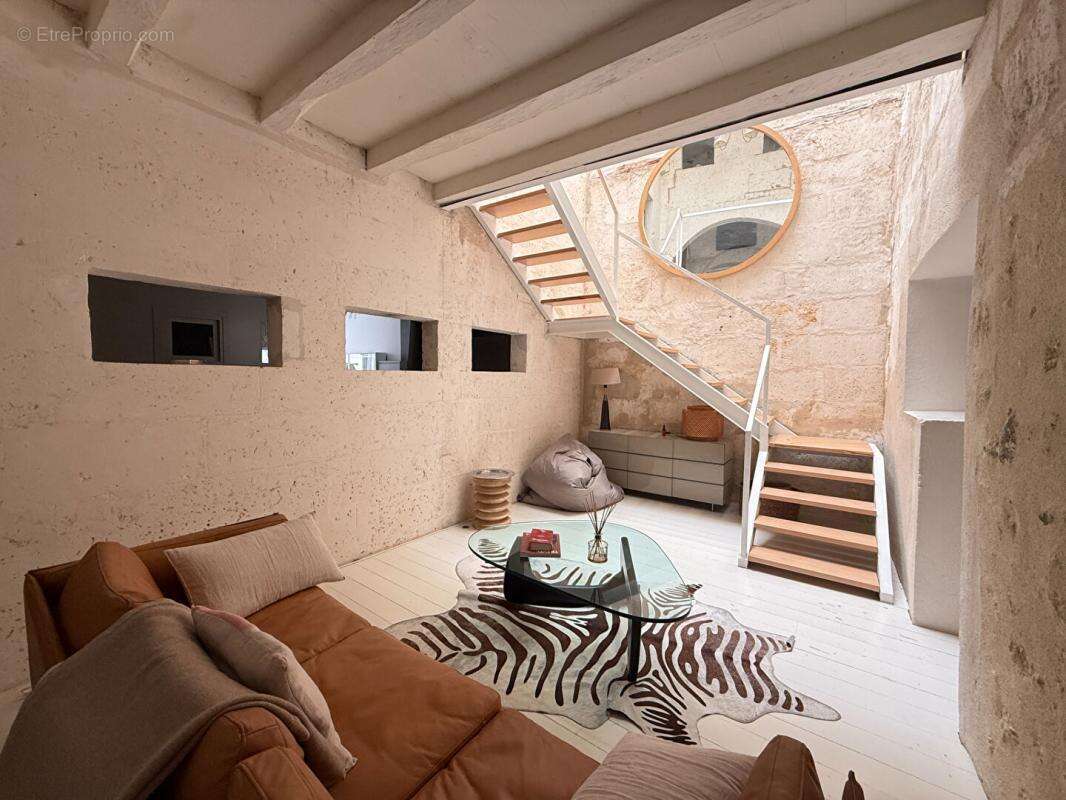 Appartement à ANGOULEME