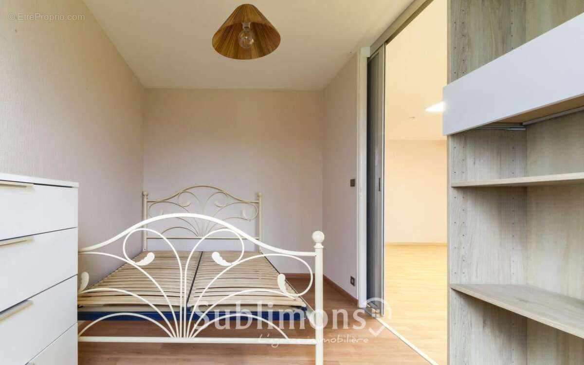 Appartement à VANNES