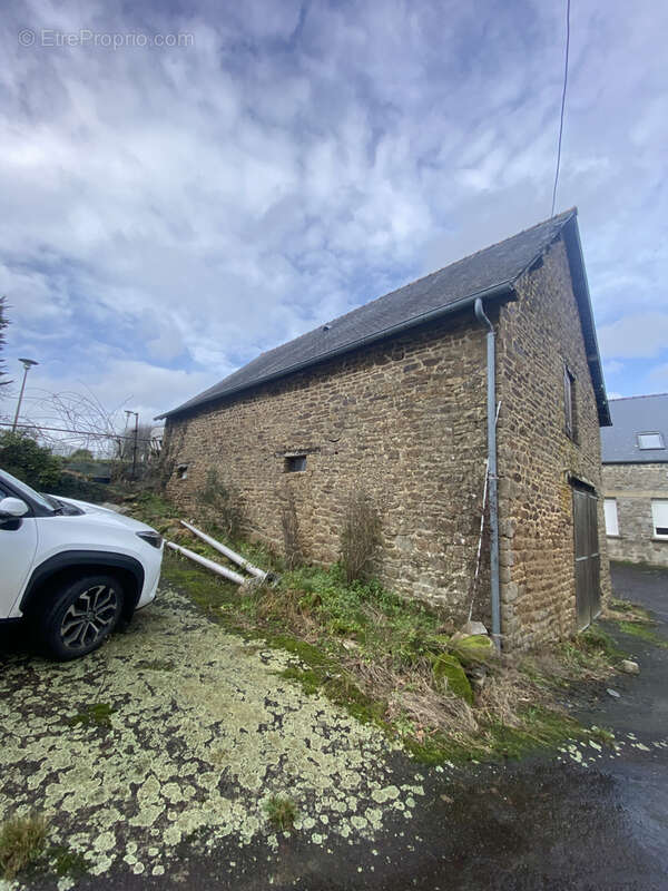 Maison à LANDEAN